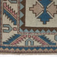 Oushak rug 5x8, Anatolia Turkish rug, Vintage Rug Natural, Bohemian rug, Neutral rug,Carpet rug 5x8, Made in Turkey, One of a kind rug, 8975