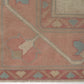 5x7 Rug, Turkish rug, Faded rug, Area rug, Oushak Rug 5x7, Neutral rug, Vintage rug, One of a kind rug, Living room rug, Bedroom rug, 8970