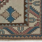 Oushak rug 5x8, Anatolia Turkish rug, Vintage Rug Natural, Bohemian rug, Neutral rug,Carpet rug 5x8, Made in Turkey, One of a kind rug, 8975