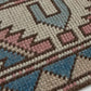 Oushak rug 5x8, Anatolia Turkish rug, Vintage Rug Natural, Bohemian rug, Neutral rug,Carpet rug 5x8, Made in Turkey, One of a kind rug, 8975