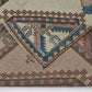 Oushak rug 5x8, Anatolia Turkish rug, Vintage Rug Natural, Bohemian rug, Neutral rug,Carpet rug 5x8, Made in Turkey, One of a kind rug, 8975