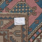 Oushak rug 5x8, Anatolia Turkish rug, Vintage Rug Natural, Bohemian rug, Neutral rug,Carpet rug 5x8, Made in Turkey, One of a kind rug, 8975