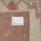 5x7 Rug, Turkish rug, Faded rug, Area rug, Oushak Rug 5x7, Neutral rug, Vintage rug, One of a kind rug, Living room rug, Bedroom rug, 8970