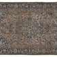 Persian Rug 4x6, Area rug, Oushak Rug, Vintage rug, Antique rug, Unique rug, Shabby Chic, Anatolia rug, Turkish Rug 4x6, Ethnic rug, 8944