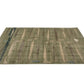 Turkish rug 5x8, Art deco Carpet rug, Oushak rug 5x8, Unique rug, Rare find Vintage rug, Turkey rug, Wool rug, One of a kind rug, 8957