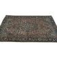Persian Rug 4x6, Area rug, Oushak Rug, Vintage rug, Antique rug, Unique rug, Shabby Chic, Anatolia rug, Turkish Rug 4x6, Ethnic rug, 8944