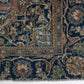 Persian Rug 4x6, Area rug, Oushak Rug, Vintage rug, Antique rug, Unique rug, Shabby Chic, Anatolia rug, Turkish Rug 4x6, Ethnic rug, 8944