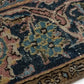 Persian Rug 4x6, Area rug, Oushak Rug, Vintage rug, Antique rug, Unique rug, Shabby Chic, Anatolia rug, Turkish Rug 4x6, Ethnic rug, 8944
