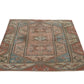 5x6 Rug, Turkish rug, Vintage rug, Oushak rug, Neutral rug, Area rug, Bedroom rug, Fine rug, Etsy rug, Old rug, Unique Turkish Rugs, 8933