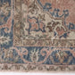 Bohemian Rug, Oushak Carpet rug, Turkish Rug, Vintage Rug, Bedroom rug, Turkey rug, Ethnic rug, 4x7 Rug, Hand Knotted rug, Carpet rug, 8941