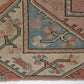 5x6 Rug, Turkish rug, Vintage rug, Oushak rug, Neutral rug, Area rug, Bedroom rug, Fine rug, Etsy rug, Old rug, Unique Turkish Rugs, 8933