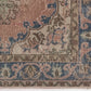 Bohemian Rug, Oushak Carpet rug, Turkish Rug, Vintage Rug, Bedroom rug, Turkey rug, Ethnic rug, 4x7 Rug, Hand Knotted rug, Carpet rug, 8941