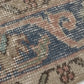 Bohemian Rug, Oushak Carpet rug, Turkish Rug, Vintage Rug, Bedroom rug, Turkey rug, Ethnic rug, 4x7 Rug, Hand Knotted rug, Carpet rug, 8941