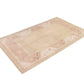 Vintage Rug 4x7, Turkish Rug, Oushak rug, Handmade rug, Pastel Turkish Rug, Bedroom rug, Area rug 4x7, Carpet rug, 10059