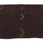 Kilim Rug 5x11, Turkish Kilim, Entryway Rug, Vintage Kilim Rug, Handmade Rug, Area Kilim Rug, Primitive Goat Hair Rug, Rug Kilim, 6108