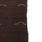 Kilim Rug 5x11, Turkish Kilim, Entryway Rug, Vintage Kilim Rug, Handmade Rug, Area Kilim Rug, Primitive Goat Hair Rug, Rug Kilim, 6108