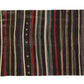 Turkish Kilim 7x11, Vintage Unique Kilim Rug, Handmade Faded Kilim Rug, Kilim Rug, Living Room Rug, Bohemian Rug, Wool Old Rug, 7875