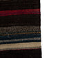 Turkish Kilim 7x11, Vintage Unique Kilim Rug, Handmade Faded Kilim Rug, Kilim Rug, Living Room Rug, Bohemian Rug, Wool Old Rug, 7875