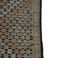 Rug Kilim 6x12, Turkish Handmade Kilim Rug, Vintage Rustic Kilim Rug, Primitive Rug, Entryway Rug, Area Kilim Rug, Kilim Rug, Wool Rug, 8175