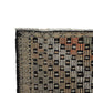 Rug Kilim 6x12, Turkish Handmade Kilim Rug, Vintage Rustic Kilim Rug, Primitive Rug, Entryway Rug, Area Kilim Rug, Kilim Rug, Wool Rug, 8175