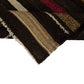 Turkish Kilim 7x11, Vintage Unique Kilim Rug, Handmade Faded Kilim Rug, Kilim Rug, Living Room Rug, Bohemian Rug, Wool Old Rug, 7875