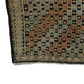 Rug Kilim 6x12, Turkish Handmade Kilim Rug, Vintage Rustic Kilim Rug, Primitive Rug, Entryway Rug, Area Kilim Rug, Kilim Rug, Wool Rug, 8175