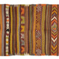 Vintage Kilim Rug, Kilim Rug 5x7, Turkish Kilim, Handmade Unique Kilim Rug, Area Floor Kilim Rug, Bohemian Rug, Living Room Rug, 2847