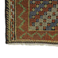 Turkish Kilim, Vintage Kilim Rug 4x7, Handmade Antique Eclectic Kilim Rug, Kilim Rug, Rug Kilim, Bohemian Rug, Wool Rug, Bedroom Rug, 8146