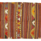 Kilim Rug 5x8, Turkish Handmade Kilim Rug, Living Room Rug, Rug Kilim, Vintage Kilim Rug, Area Kilim Rug, Bohemian Rug, Entryway Rug, 2848