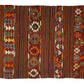 Turkish Kilim Rug, 5x12, Vintage Handmade Unique Kilim Rug, Bedroom Rug, Kilim Rug, Area Kilim Rug, Anatolia Rug, Rug Kilim, Wool Rug, 2845