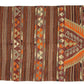 Kilim Rug, Area Kilim Rug, Vintage Antique Kilim Rug, Living Room Rug, Bohemian Rug, Rug Kilim 4x7, Turkish Kilim Rug, Handmade Kilim, 2580