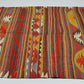Kilim Rug 5x8, Turkish Handmade Kilim Rug, Living Room Rug, Rug Kilim, Vintage Kilim Rug, Area Kilim Rug, Bohemian Rug, Entryway Rug, 2848