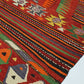 Turkish Kilim Rug, 5x12, Vintage Handmade Unique Kilim Rug, Bedroom Rug, Kilim Rug, Area Kilim Rug, Anatolia Rug, Rug Kilim, Wool Rug, 2845
