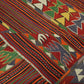Turkish Kilim Rug, 5x12, Vintage Handmade Unique Kilim Rug, Bedroom Rug, Kilim Rug, Area Kilim Rug, Anatolia Rug, Rug Kilim, Wool Rug, 2845
