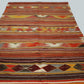 Kilim Rug 5x8, Turkish Handmade Kilim Rug, Living Room Rug, Rug Kilim, Vintage Kilim Rug, Area Kilim Rug, Bohemian Rug, Entryway Rug, 2848