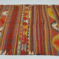 Kilim Rug 5x8, Turkish Handmade Kilim Rug, Living Room Rug, Rug Kilim, Vintage Kilim Rug, Area Kilim Rug, Bohemian Rug, Entryway Rug, 2848