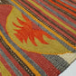 Kilim Rug 5x8, Turkish Handmade Kilim Rug, Living Room Rug, Rug Kilim, Vintage Kilim Rug, Area Kilim Rug, Bohemian Rug, Entryway Rug, 2848