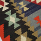 Rug Kilim, Turkish Kilim Rug, Vintage Handmade Kilim Rug, Living Room Rug, Area Faded Kilim Rug, Wool Rug, Bedroom Rug, Kilim Rug 6x8, 2356