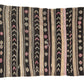 Turkish Kilim, Kilim Rug 5x7, Vintage Eclectic Kilim Rug, Handmade Bohemian Kilim Rug, Living Room Rug, Wool Rug, Rug Kilim,Area Kilim, 6066
