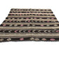 Turkish Kilim, Kilim Rug 5x7, Vintage Eclectic Kilim Rug, Handmade Bohemian Kilim Rug, Living Room Rug, Wool Rug, Rug Kilim,Area Kilim, 6066