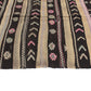 Turkish Kilim, Kilim Rug 5x7, Vintage Eclectic Kilim Rug, Handmade Bohemian Kilim Rug, Living Room Rug, Wool Rug, Rug Kilim,Area Kilim, 6066