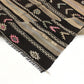 Turkish Kilim, Kilim Rug 5x7, Vintage Eclectic Kilim Rug, Handmade Bohemian Kilim Rug, Living Room Rug, Wool Rug, Rug Kilim,Area Kilim, 6066