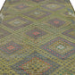 Kilim Rug 6x11, Turkish Kilim Rug, Vintage Muted Kilim Rug, Area Eclectic Kilim Rug, Traditional Rug, Handmade Bohemian Kilim Rug, 8123