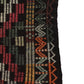 Rug Kilim, Turkish Kilim Rug, Vintage Unique Kilim Rug, Kilim Rug 7x9, Handmade Antique Kilim Rug, Wool Rug, Living Room Rug, 8160