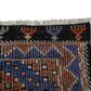 Kilim Rug 7x11, Vintage Kilim Rug, Turkish Faded Kilim Rug, Rug Kilim, Living Room Rug, Goat Hair Rug, Primitive Rug, Area Kilim Rug, 8171