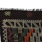 Rug Kilim, Turkish Kilim Rug, Vintage Unique Kilim Rug, Kilim Rug 7x9, Handmade Antique Kilim Rug, Wool Rug, Living Room Rug, 8160