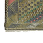 Kilim Rug 6x11, Turkish Kilim Rug, Vintage Muted Kilim Rug, Area Eclectic Kilim Rug, Traditional Rug, Handmade Bohemian Kilim Rug, 8123