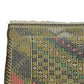 Kilim Rug 6x11, Turkish Kilim Rug, Vintage Muted Kilim Rug, Area Eclectic Kilim Rug, Traditional Rug, Handmade Bohemian Kilim Rug, 8123