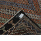 Kilim Rug 7x11, Vintage Kilim Rug, Turkish Faded Kilim Rug, Rug Kilim, Living Room Rug, Goat Hair Rug, Primitive Rug, Area Kilim Rug, 8171
