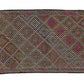 Kilim Rug 6x9, Turkish Kilim Rug, Vintage Antique Kilim Rug, Living Room Rug, Goat Hair Rug, Wool Rug, Area Kilim Rug, Rug Kilim, 8122